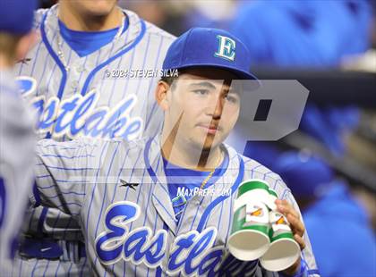 Thumbnail 1 in Eastlake vs. Montgomery (@ Petco Park) photogallery.