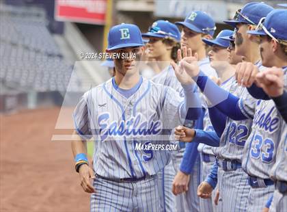Thumbnail 3 in Eastlake vs. Montgomery (@ Petco Park) photogallery.