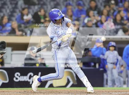 Thumbnail 1 in Eastlake vs. Montgomery (@ Petco Park) photogallery.