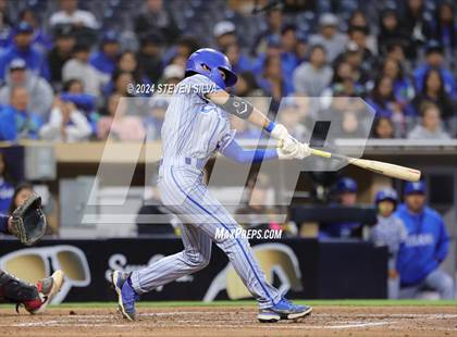 Thumbnail 3 in Eastlake vs. Montgomery (@ Petco Park) photogallery.