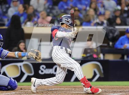 Thumbnail 3 in Eastlake vs. Montgomery (@ Petco Park) photogallery.