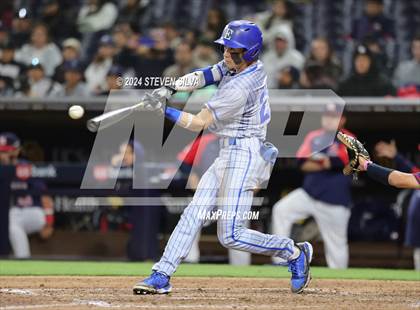 Thumbnail 1 in Eastlake vs. Montgomery (@ Petco Park) photogallery.