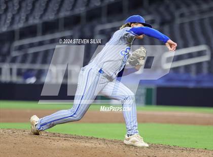 Thumbnail 3 in Eastlake vs. Montgomery (@ Petco Park) photogallery.