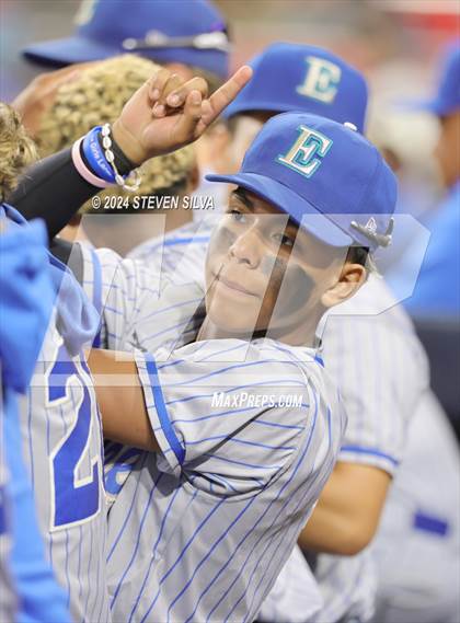 Thumbnail 3 in Eastlake vs. Montgomery (@ Petco Park) photogallery.
