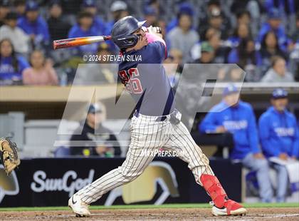 Thumbnail 1 in Eastlake vs. Montgomery (@ Petco Park) photogallery.