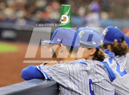 Thumbnail 2 in Eastlake vs. Montgomery (@ Petco Park) photogallery.
