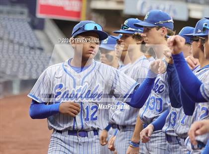 Thumbnail 3 in Eastlake vs. Montgomery (@ Petco Park) photogallery.