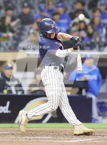 Thumbnail 3 in Eastlake vs. Montgomery (@ Petco Park) photogallery.