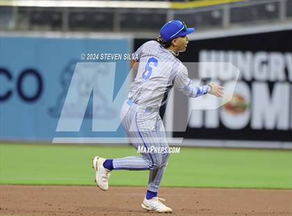 Thumbnail 1 in Eastlake vs. Montgomery (@ Petco Park) photogallery.