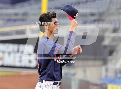 Thumbnail 2 in Eastlake vs. Montgomery (@ Petco Park) photogallery.