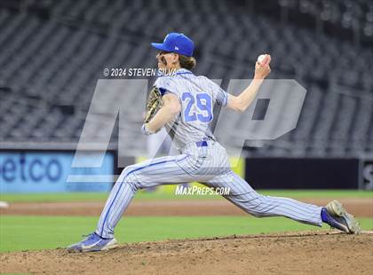 Thumbnail 1 in Eastlake vs. Montgomery (@ Petco Park) photogallery.