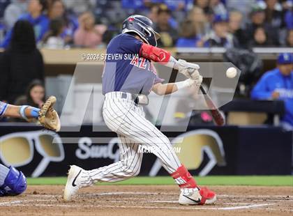 Thumbnail 2 in Eastlake vs. Montgomery (@ Petco Park) photogallery.