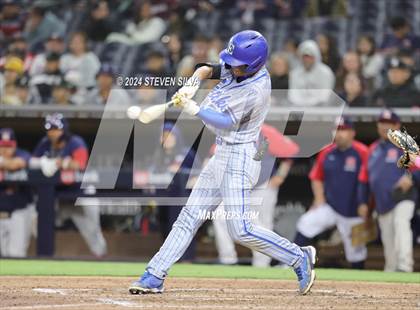 Thumbnail 3 in Eastlake vs. Montgomery (@ Petco Park) photogallery.