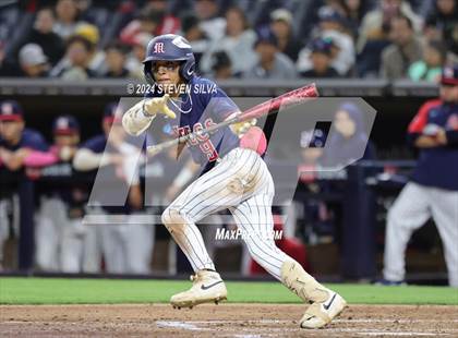 Thumbnail 1 in Eastlake vs. Montgomery (@ Petco Park) photogallery.