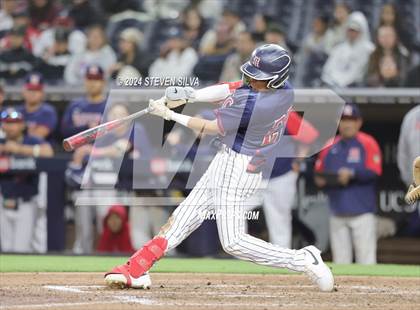 Thumbnail 3 in Eastlake vs. Montgomery (@ Petco Park) photogallery.