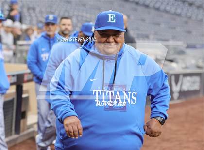 Thumbnail 1 in Eastlake vs. Montgomery (@ Petco Park) photogallery.
