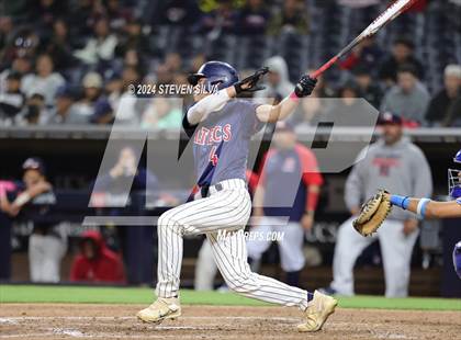 Thumbnail 3 in Eastlake vs. Montgomery (@ Petco Park) photogallery.