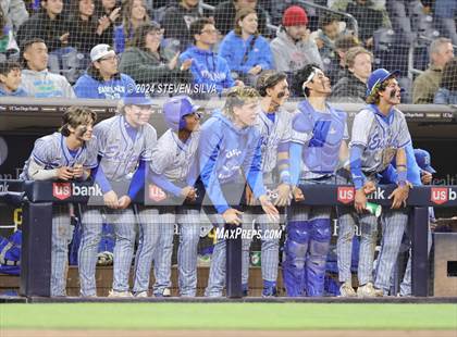 Thumbnail 2 in Eastlake vs. Montgomery (@ Petco Park) photogallery.