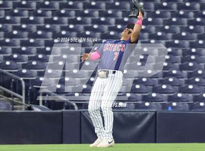 Thumbnail 2 in Eastlake vs. Montgomery (@ Petco Park) photogallery.