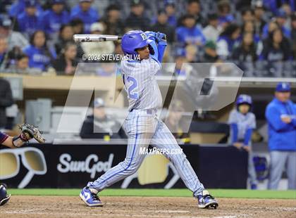 Thumbnail 1 in Eastlake vs. Montgomery (@ Petco Park) photogallery.
