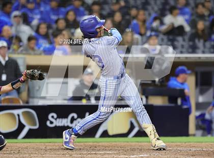 Thumbnail 3 in Eastlake vs. Montgomery (@ Petco Park) photogallery.