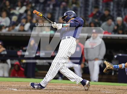 Thumbnail 1 in Eastlake vs. Montgomery (@ Petco Park) photogallery.