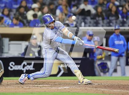 Thumbnail 1 in Eastlake vs. Montgomery (@ Petco Park) photogallery.