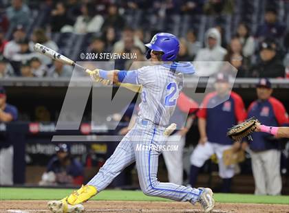 Thumbnail 2 in Eastlake vs. Montgomery (@ Petco Park) photogallery.