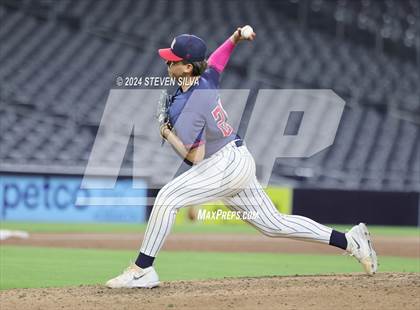 Thumbnail 3 in Eastlake vs. Montgomery (@ Petco Park) photogallery.