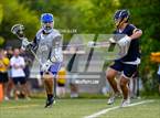 Photo from the gallery "Archbishop Moeller @ Springboro (OHSAA Division I Region 4 Regional Quarterfinal)"