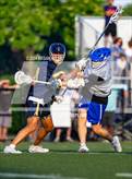 Photo from the gallery "Archbishop Moeller @ Springboro (OHSAA Division I Region 4 Regional Quarterfinal)"