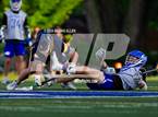 Photo from the gallery "Archbishop Moeller @ Springboro (OHSAA Division I Region 4 Regional Quarterfinal)"