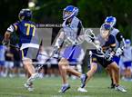 Photo from the gallery "Archbishop Moeller @ Springboro (OHSAA Division I Region 4 Regional Quarterfinal)"