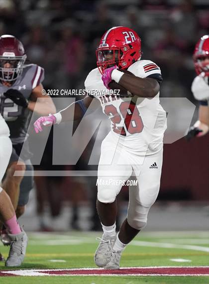Thumbnail 2 in East View @ A&M Consolidated photogallery.