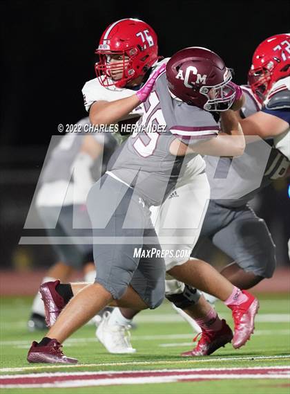 Thumbnail 1 in East View @ A&M Consolidated photogallery.
