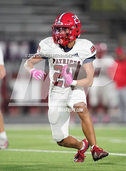 Thumbnail 3 in East View @ A&M Consolidated photogallery.
