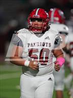 Photo from the gallery "East View @ A&M Consolidated"