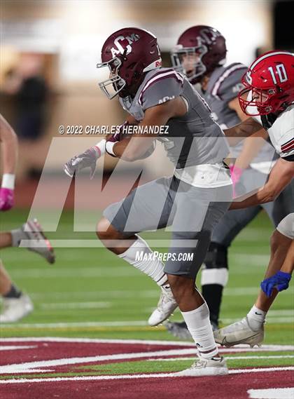 Thumbnail 1 in East View @ A&M Consolidated photogallery.