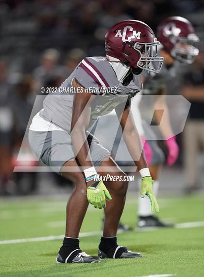 Thumbnail 3 in East View @ A&M Consolidated photogallery.