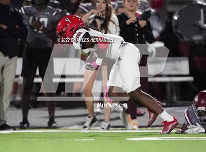 Thumbnail 3 in East View @ A&M Consolidated photogallery.