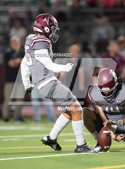 Thumbnail 1 in East View @ A&M Consolidated photogallery.