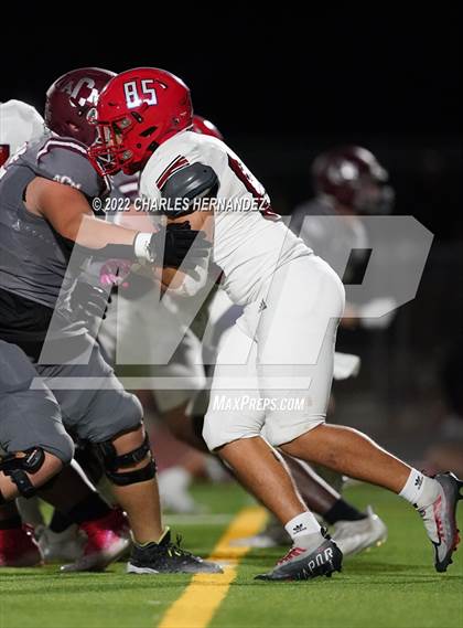 Thumbnail 2 in East View @ A&M Consolidated photogallery.
