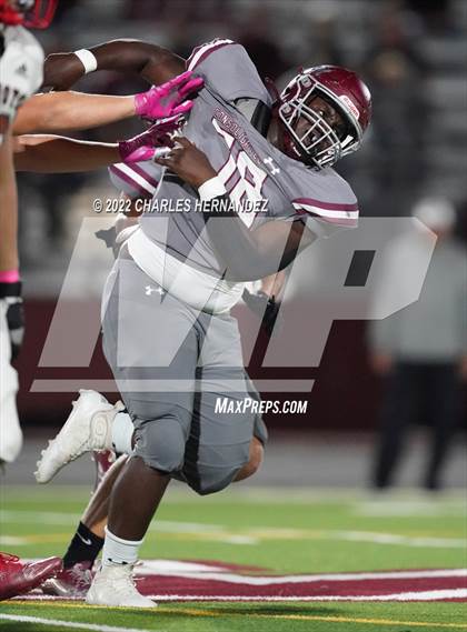 Thumbnail 2 in East View @ A&M Consolidated photogallery.