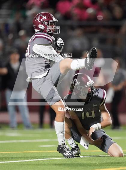 Thumbnail 3 in East View @ A&M Consolidated photogallery.