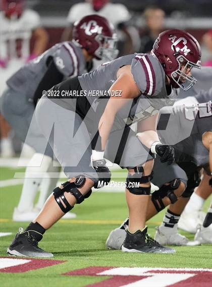 Thumbnail 3 in East View @ A&M Consolidated photogallery.