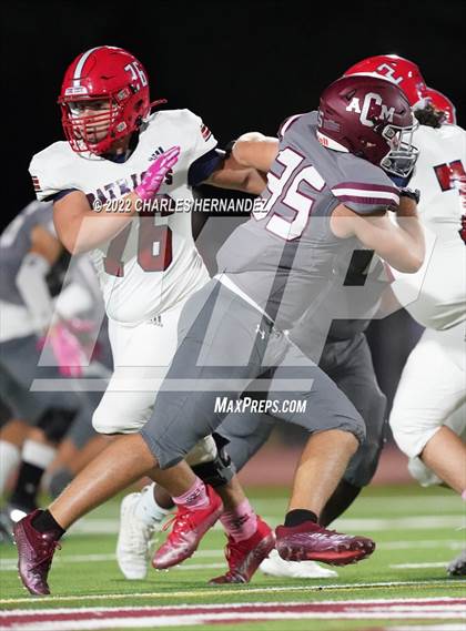 Thumbnail 2 in East View @ A&M Consolidated photogallery.