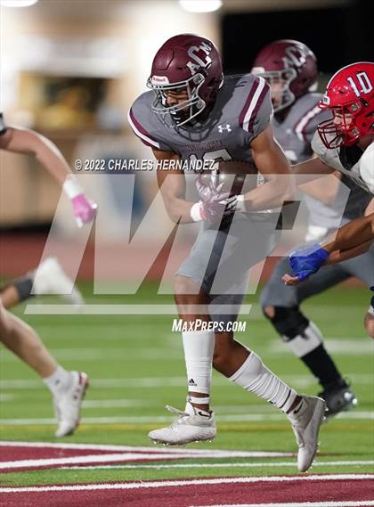 Thumbnail 2 in East View @ A&M Consolidated photogallery.