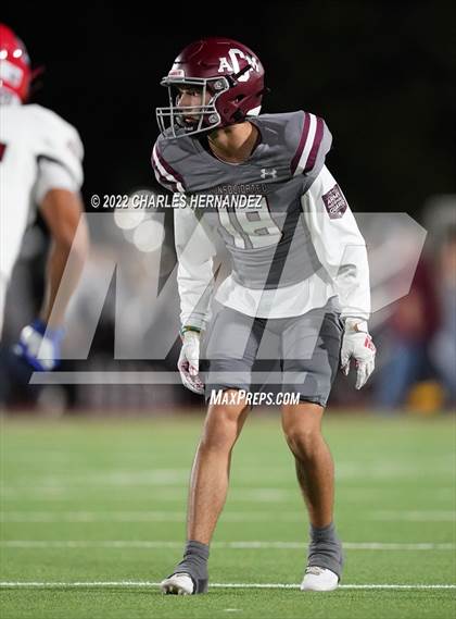 Thumbnail 2 in East View @ A&M Consolidated photogallery.