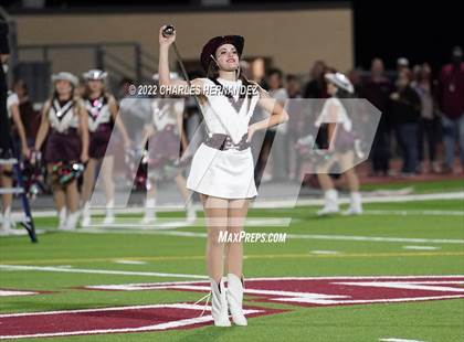 Thumbnail 3 in East View @ A&M Consolidated photogallery.