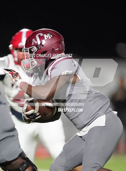 Thumbnail 1 in East View @ A&M Consolidated photogallery.